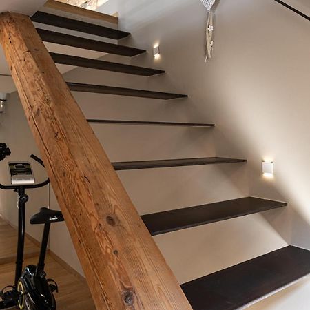 Miroitaly Apartments トレント エクステリア 写真
