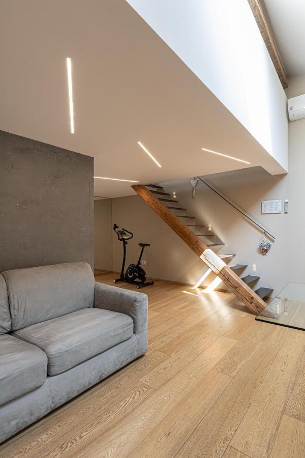 Miroitaly Apartments トレント エクステリア 写真