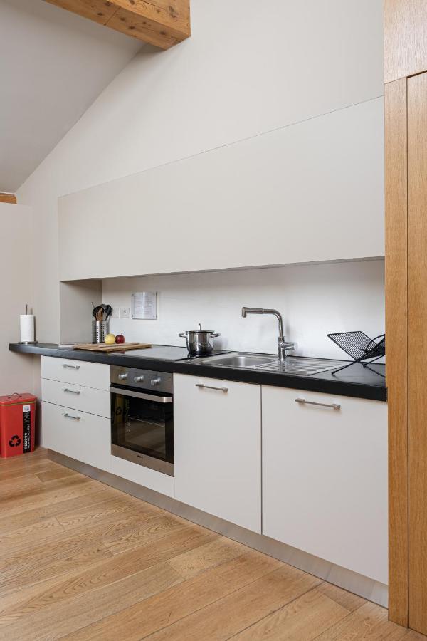 Miroitaly Apartments トレント エクステリア 写真