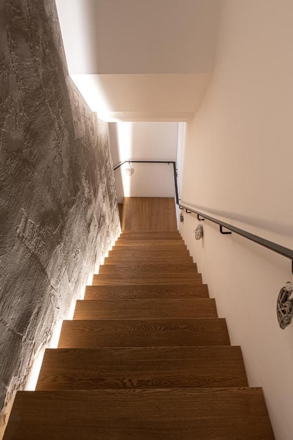 Miroitaly Apartments トレント エクステリア 写真