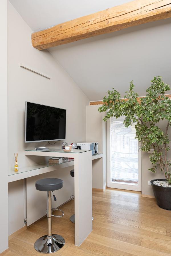 Miroitaly Apartments トレント エクステリア 写真