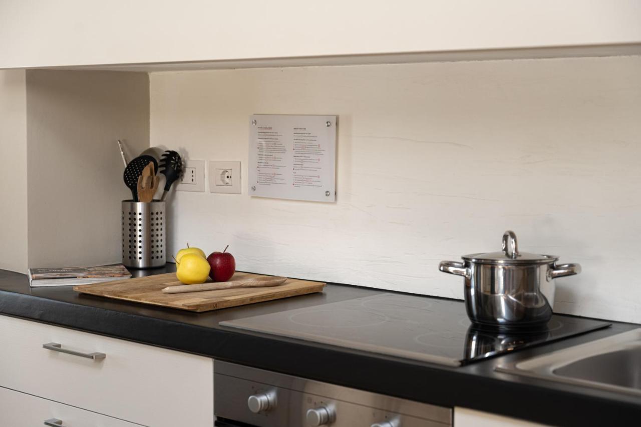 Miroitaly Apartments トレント エクステリア 写真