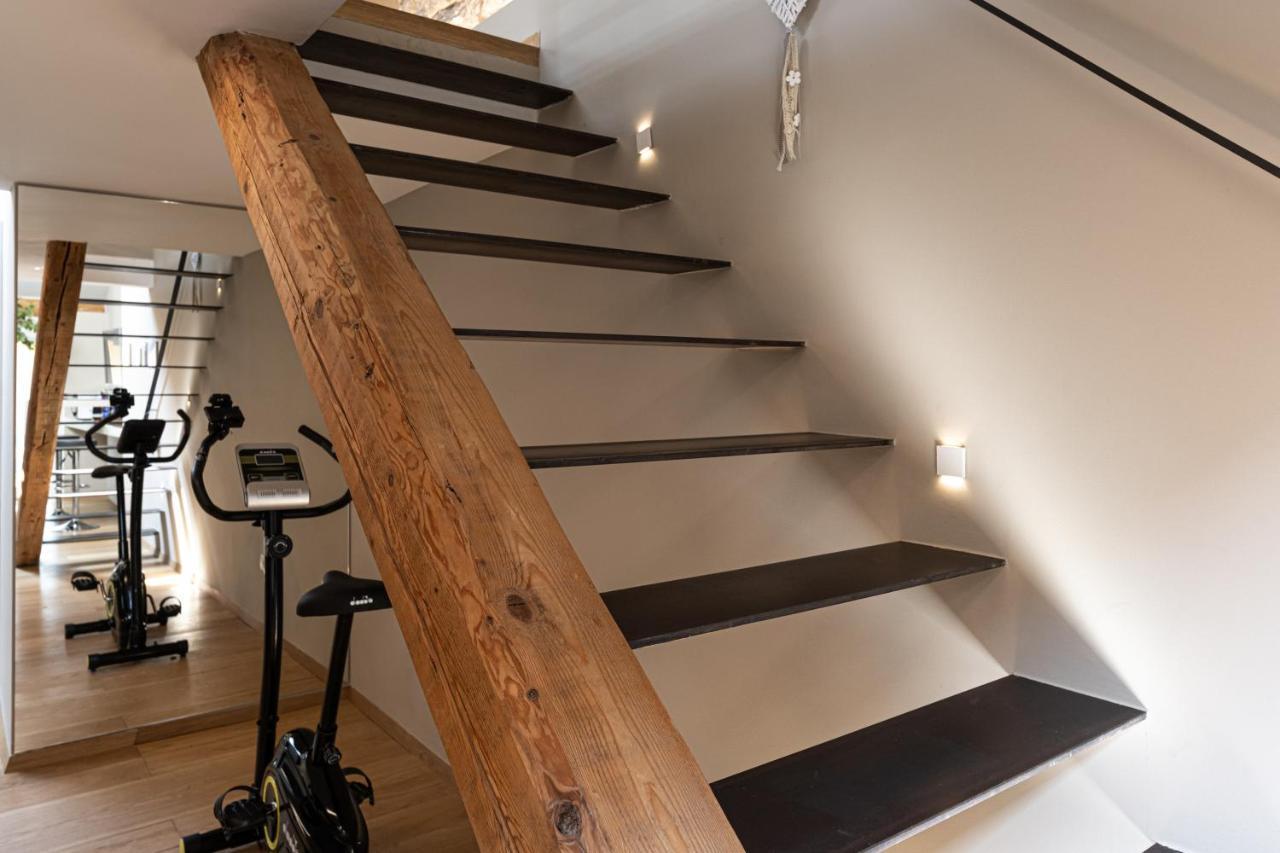 Miroitaly Apartments トレント エクステリア 写真