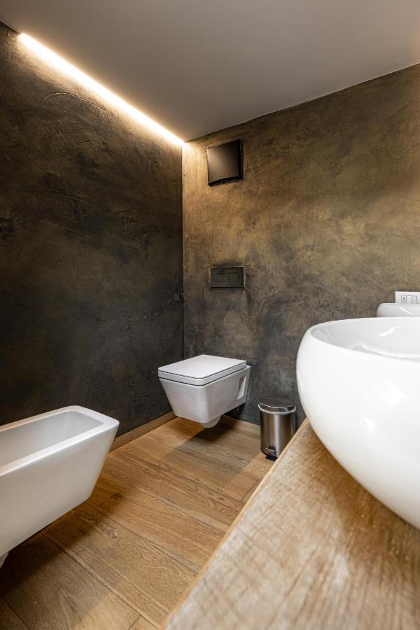 Miroitaly Apartments トレント エクステリア 写真