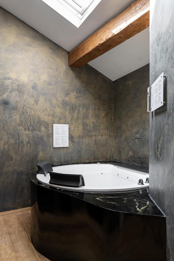 Miroitaly Apartments トレント エクステリア 写真