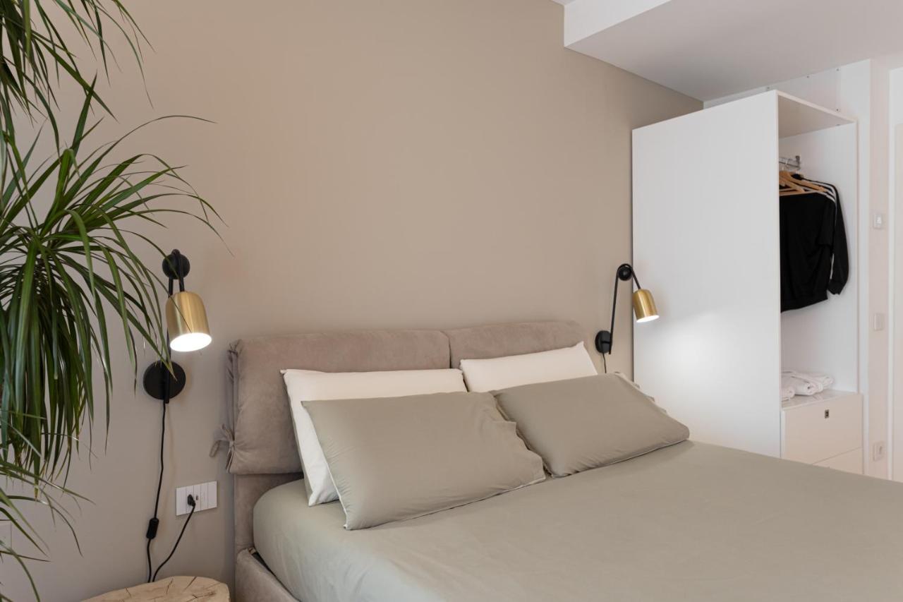 Miroitaly Apartments トレント エクステリア 写真