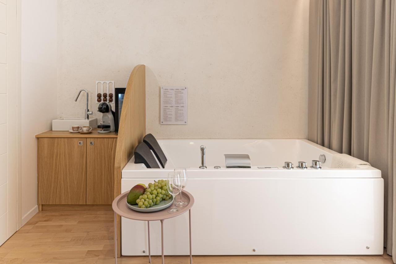 Miroitaly Apartments トレント エクステリア 写真