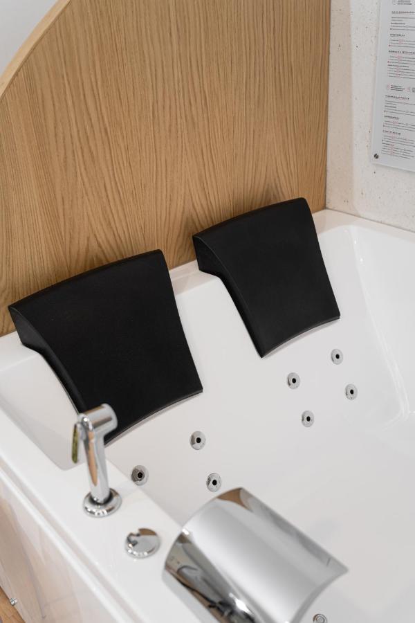 Miroitaly Apartments トレント エクステリア 写真