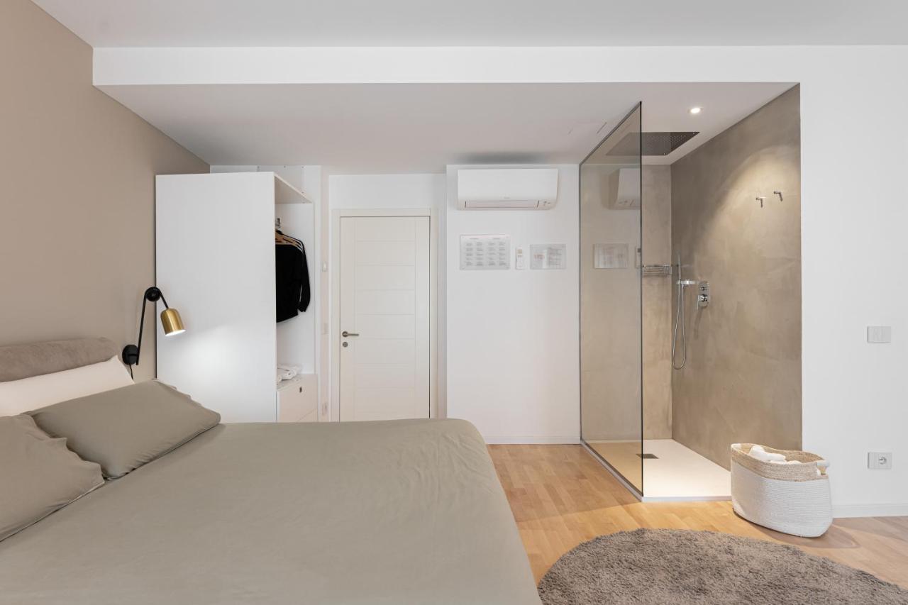 Miroitaly Apartments トレント エクステリア 写真