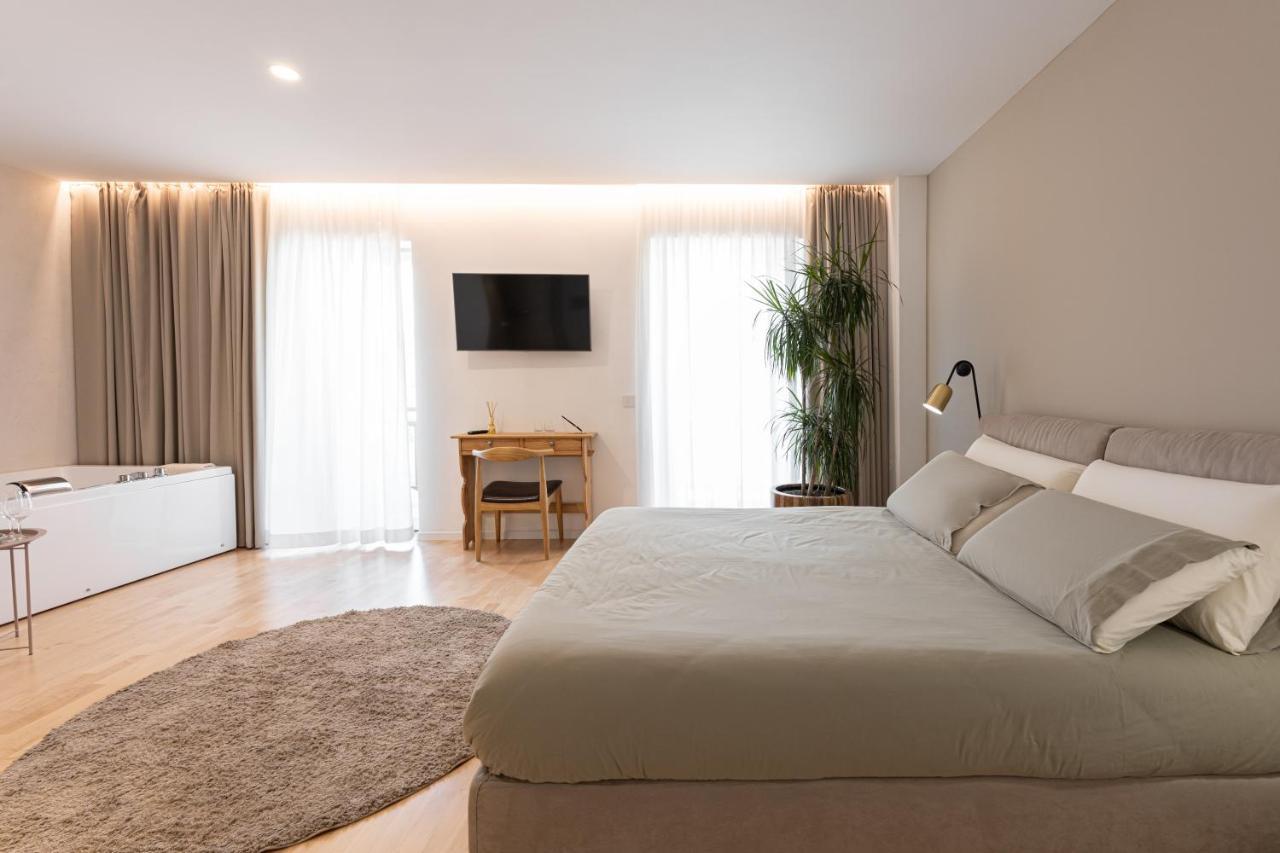 Miroitaly Apartments トレント エクステリア 写真