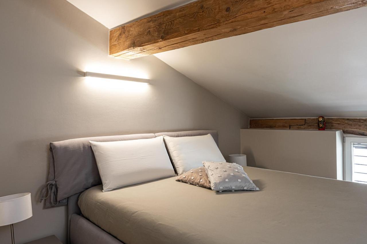 Miroitaly Apartments トレント エクステリア 写真
