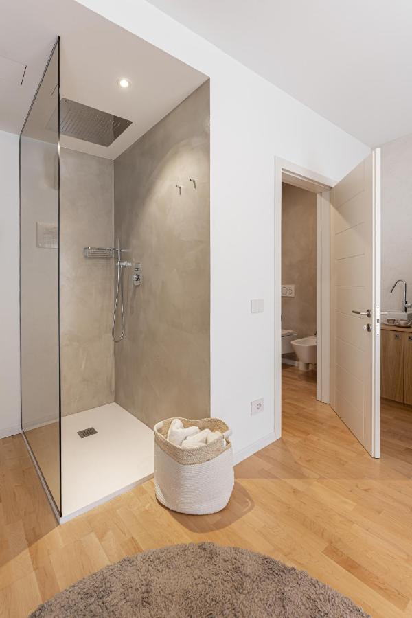 Miroitaly Apartments トレント エクステリア 写真