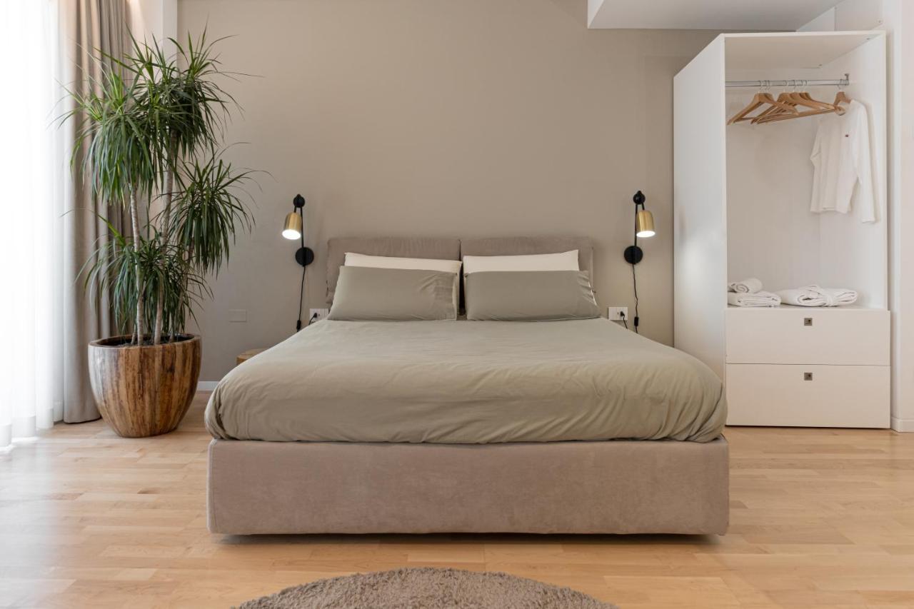 Miroitaly Apartments トレント エクステリア 写真