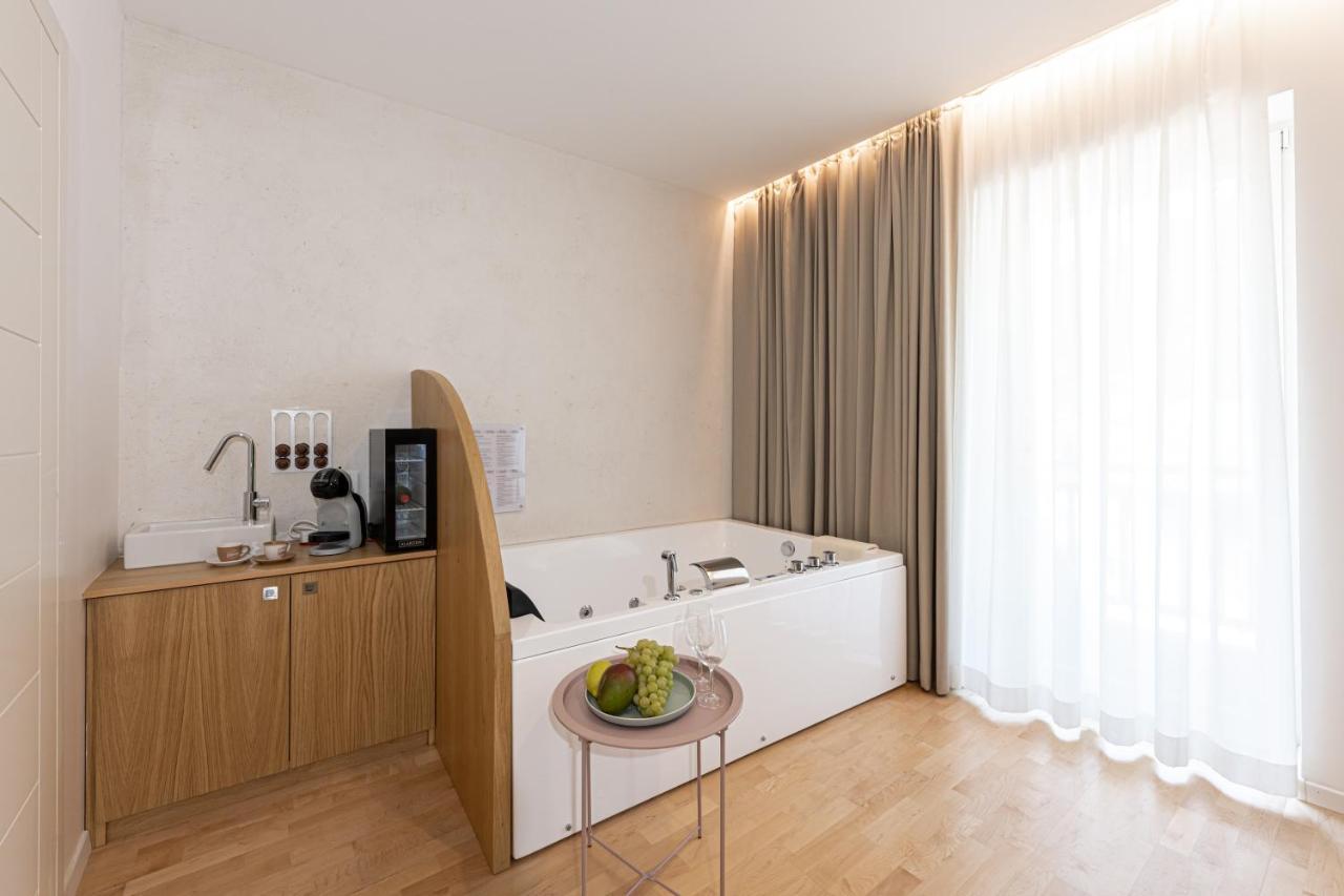 Miroitaly Apartments トレント エクステリア 写真
