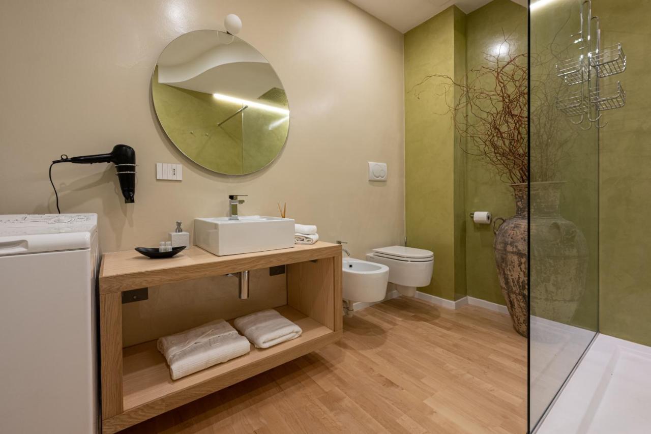 Miroitaly Apartments トレント エクステリア 写真