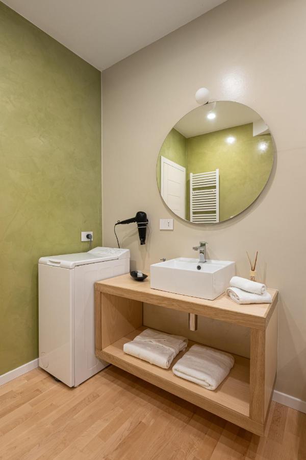 Miroitaly Apartments トレント エクステリア 写真