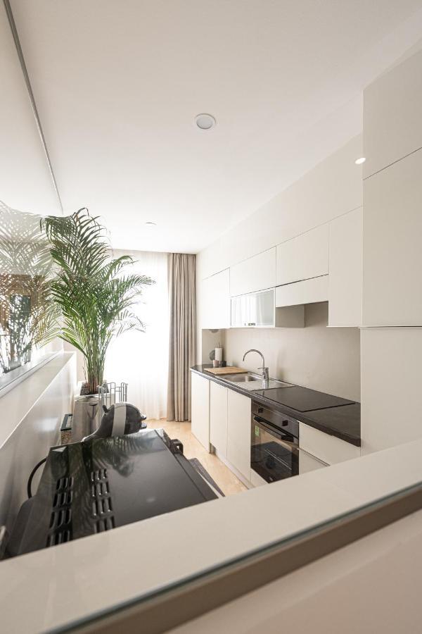 Miroitaly Apartments トレント エクステリア 写真