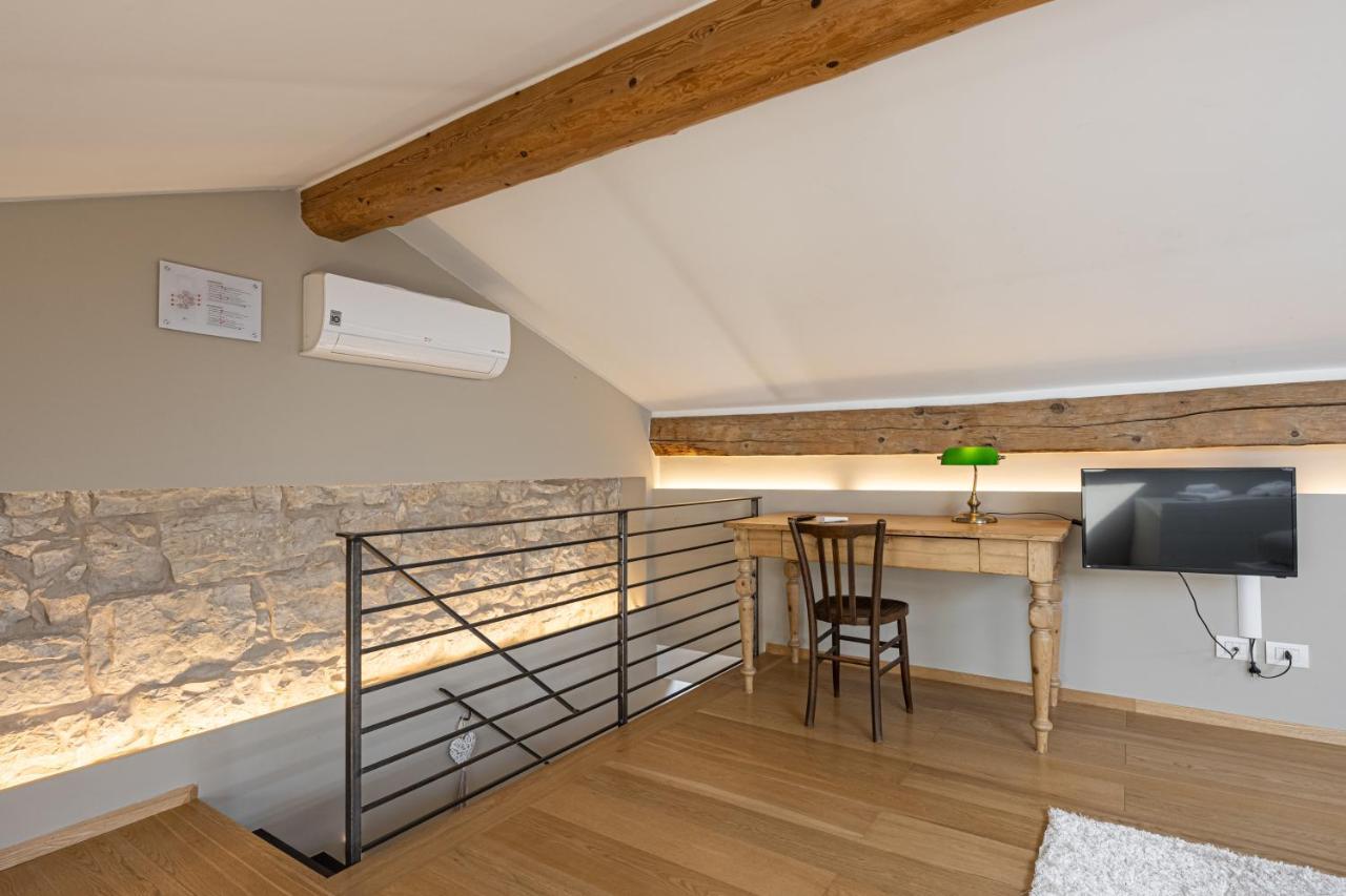 Miroitaly Apartments トレント エクステリア 写真