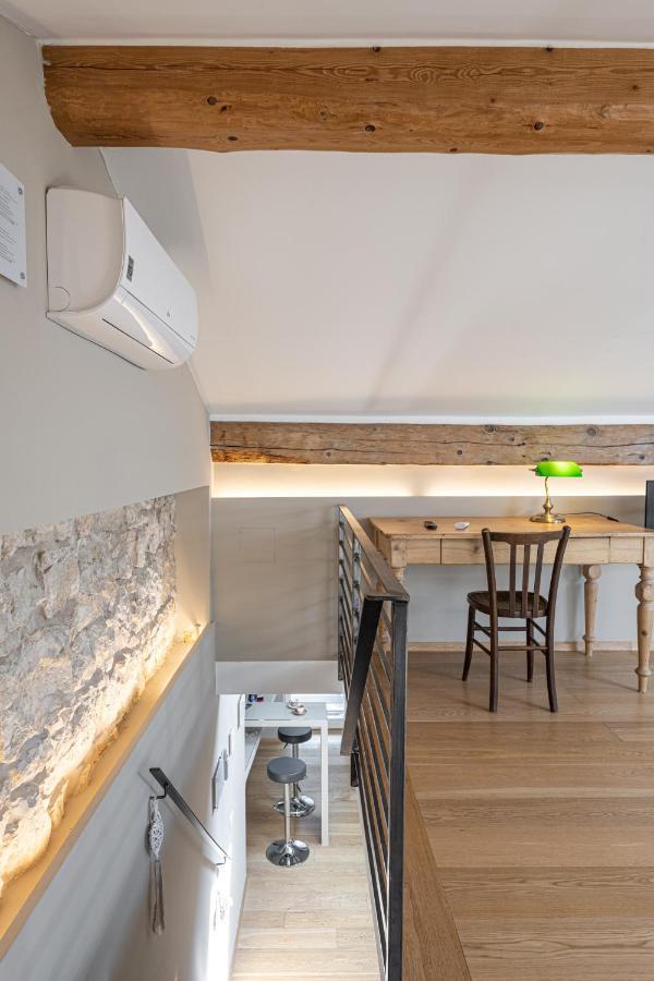 Miroitaly Apartments トレント エクステリア 写真