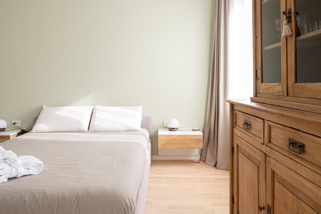 Miroitaly Apartments トレント エクステリア 写真