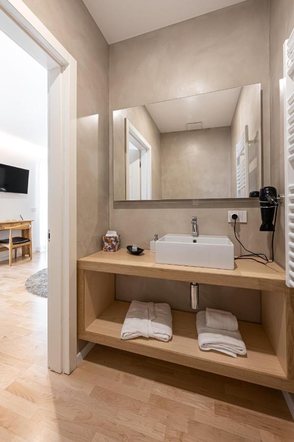 Miroitaly Apartments トレント エクステリア 写真