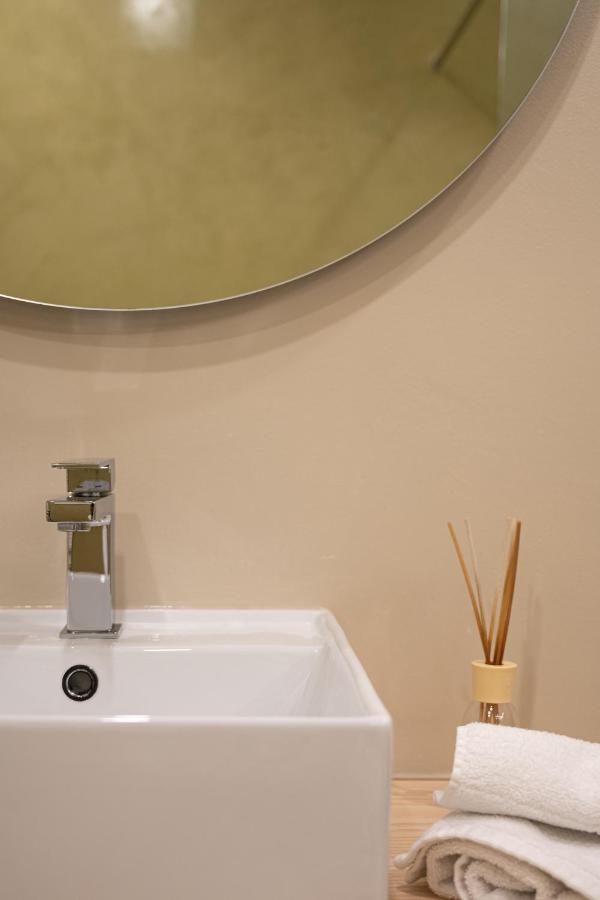 Miroitaly Apartments トレント エクステリア 写真